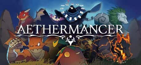 以太术士 Aethermancer 中文版插画